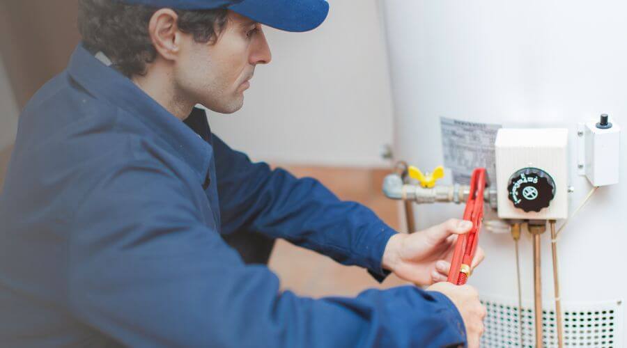 Professional same day plumber in Saint David, AZ